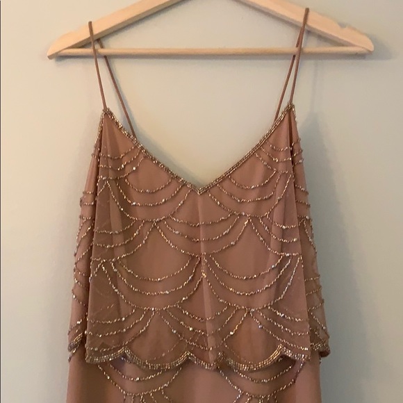 Adrianna Papell Evening Gown - Picture 2 of 5